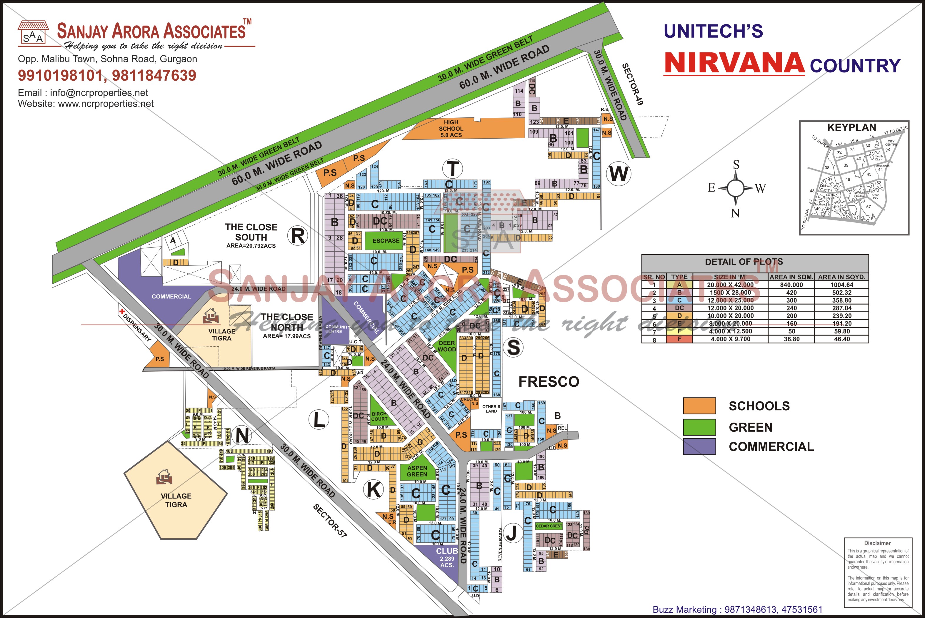 Nirvana Country