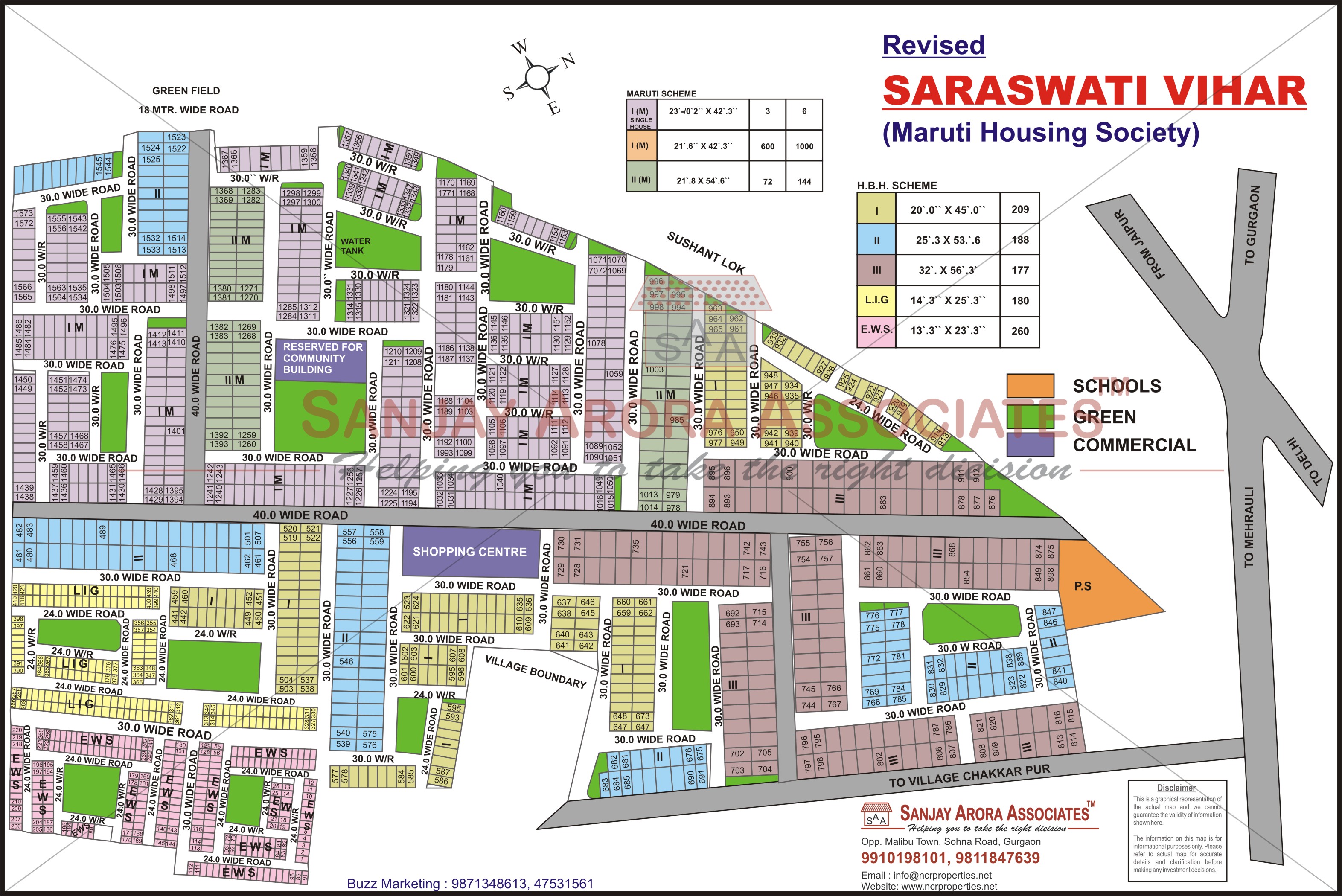 Saraswati Vihar