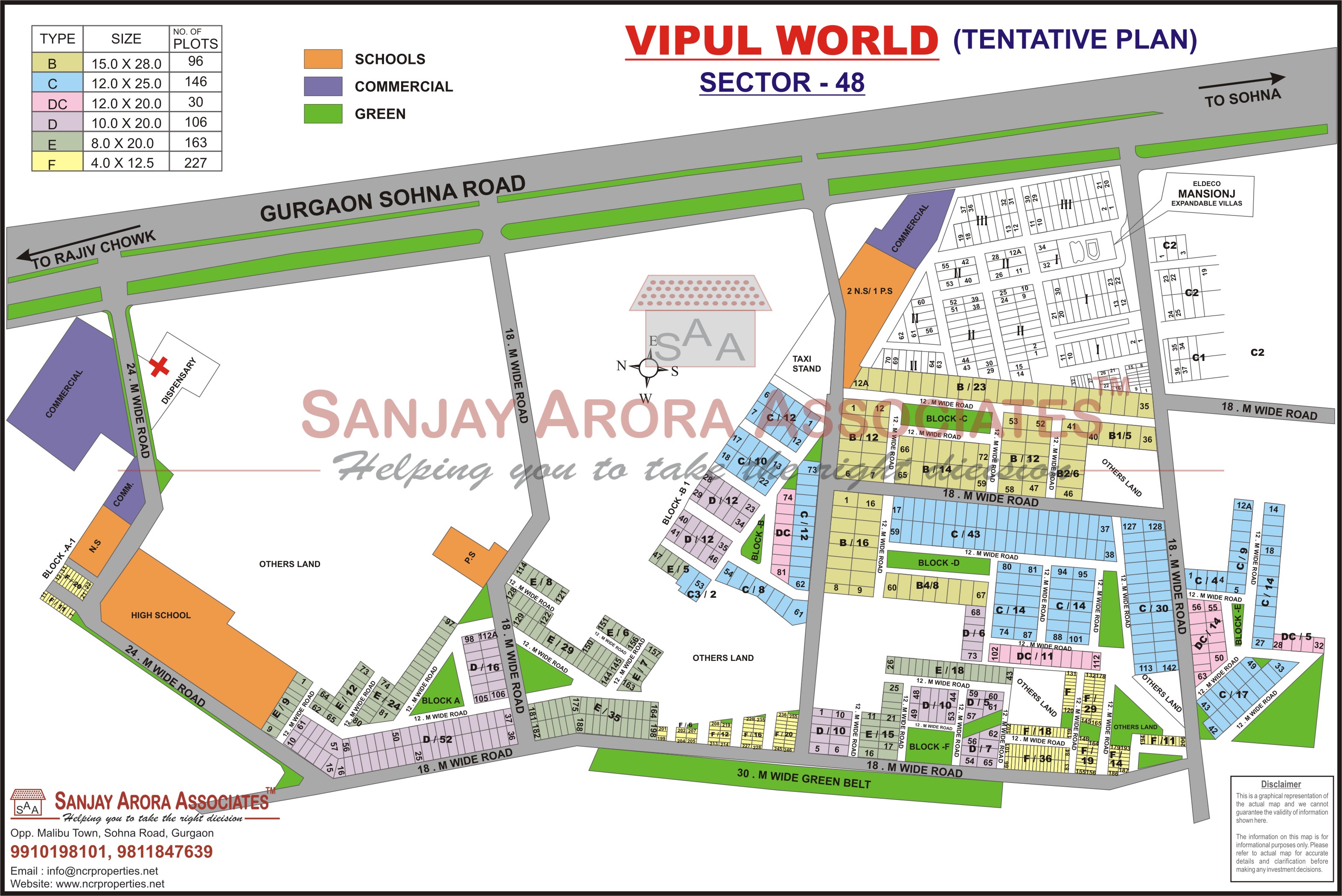 Vipul World