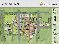 Central Park 3 Sohna