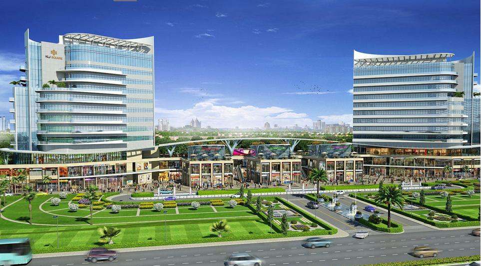 KLJ SQUARE